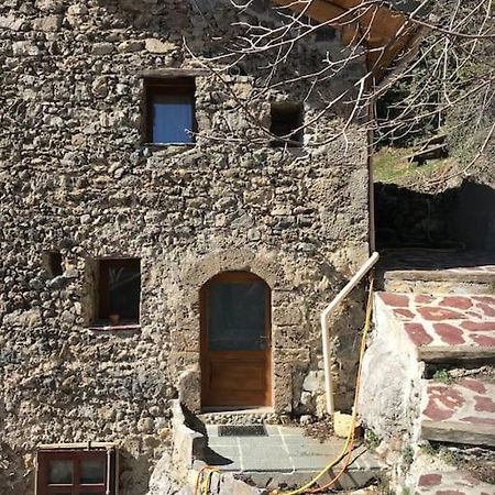 La Feniere Villa Roubion Dış mekan fotoğraf