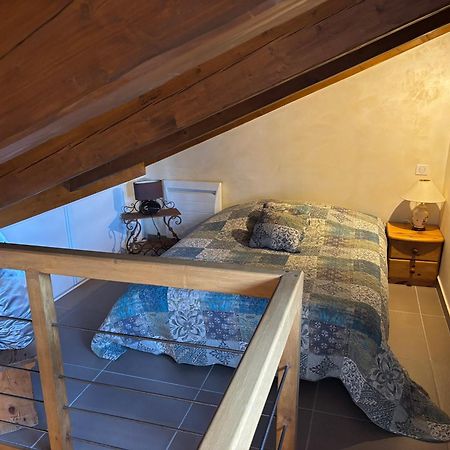 La Feniere Villa Roubion Dış mekan fotoğraf