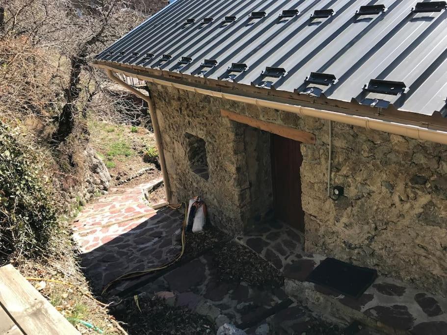 La Feniere Villa Roubion Dış mekan fotoğraf