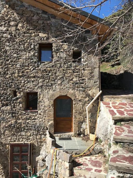 La Feniere Villa Roubion Dış mekan fotoğraf