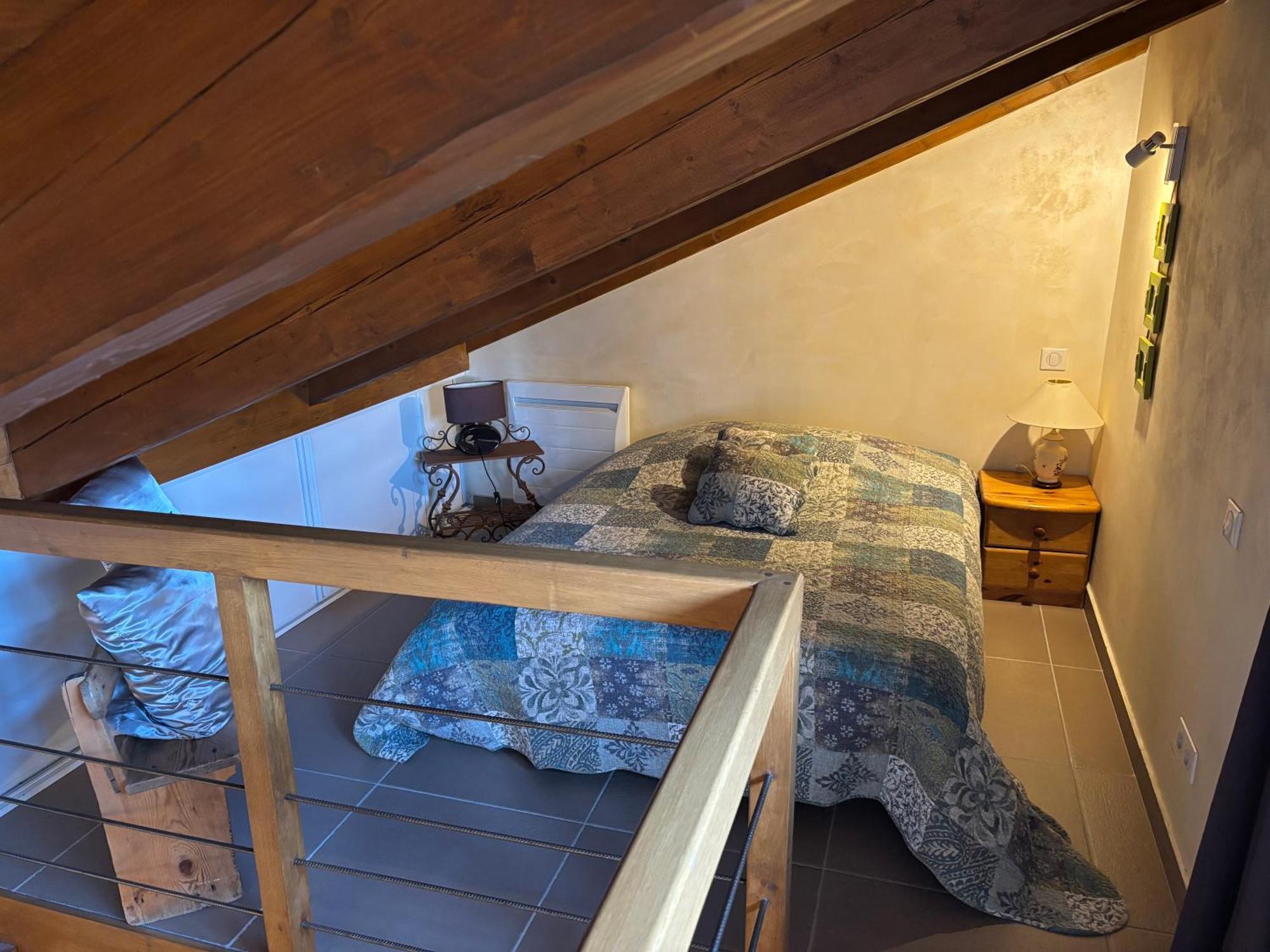 La Feniere Villa Roubion Dış mekan fotoğraf
