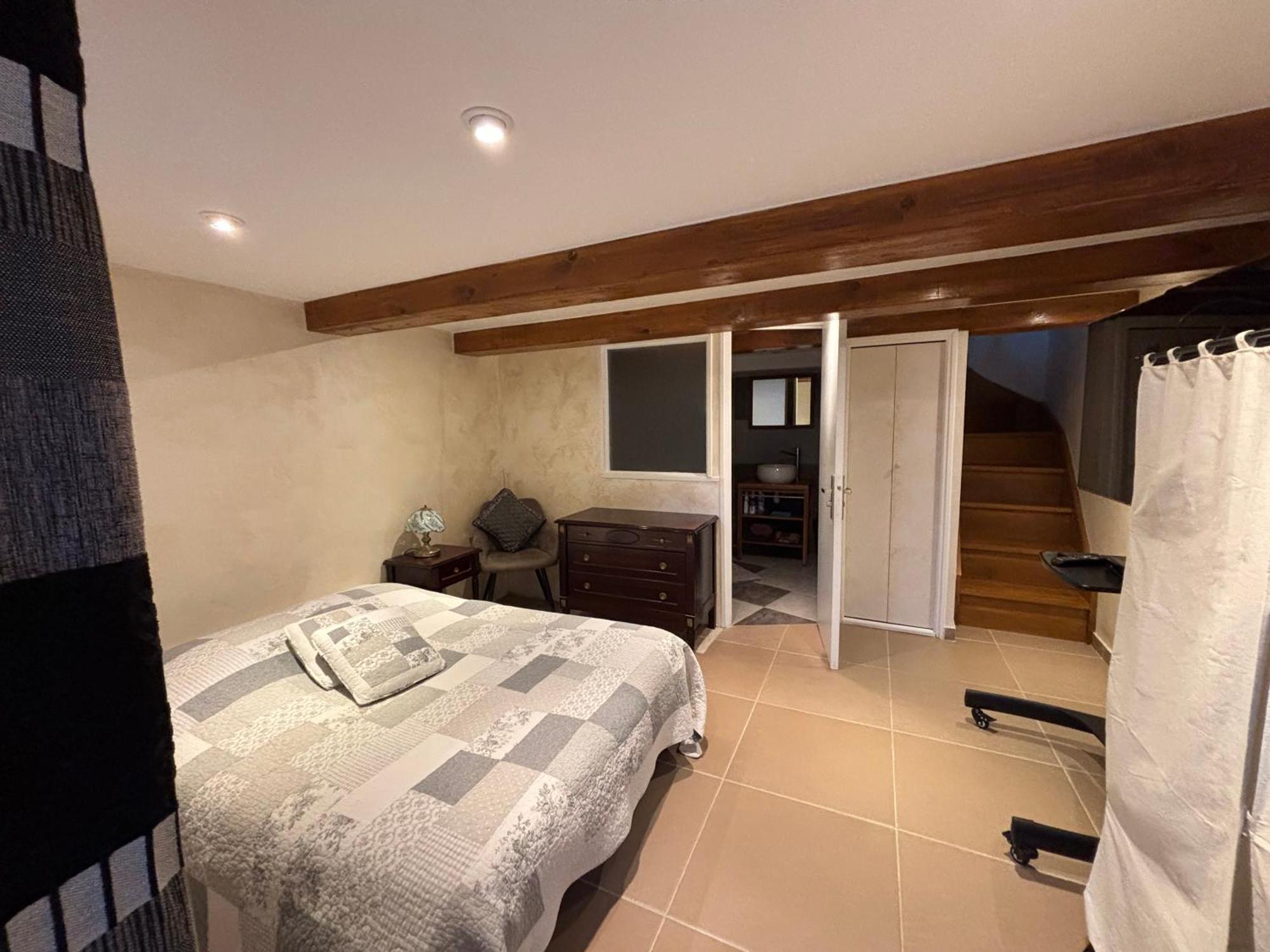 La Feniere Villa Roubion Dış mekan fotoğraf