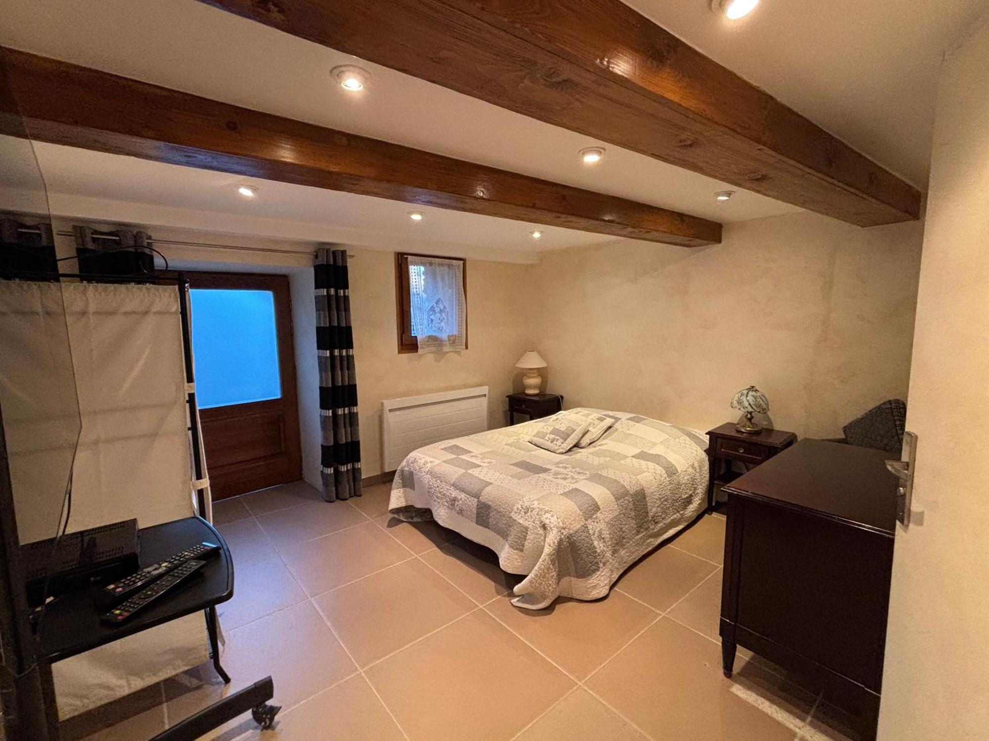 La Feniere Villa Roubion Dış mekan fotoğraf